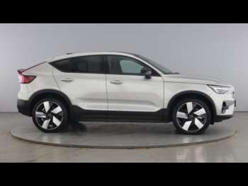 Used Volvo C40 2024 for sale - 74608096: Photo