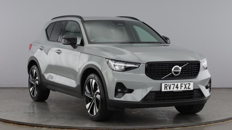 Used Volvo XC40 2025 for sale - 76008589: Photo 1