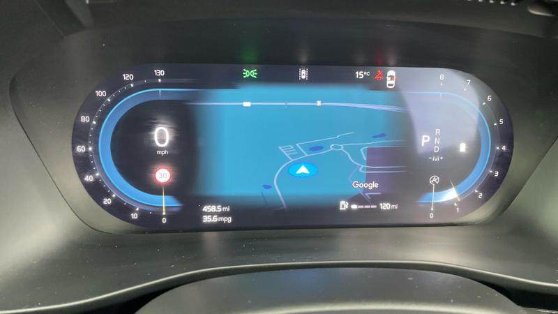 Used Volvo XC40 2025 for sale - 76008589: Photo 11