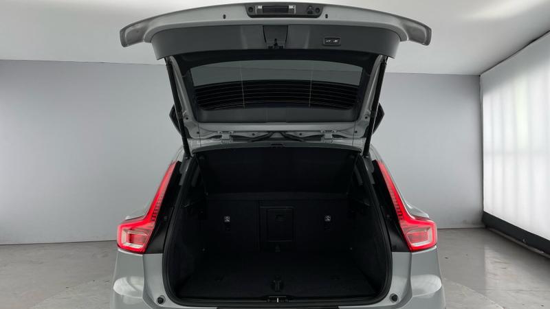 Used Volvo XC40 2025 for sale - 76008589: Photo 12