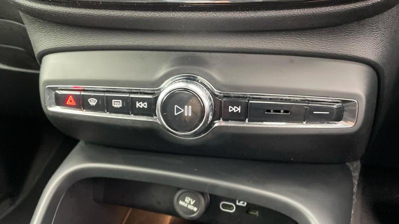 Used Volvo XC40 2025 for sale - 76008589: Photo 18