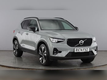 Volvo - XC40