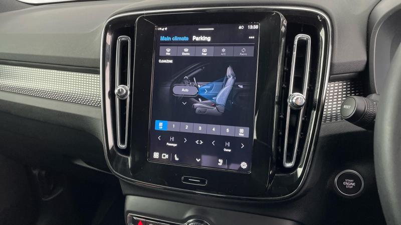 Used Volvo XC40 2025 for sale - 76008589: Photo 21