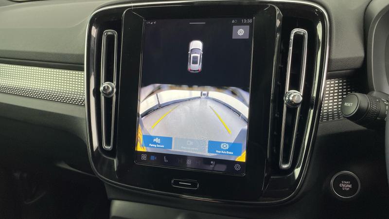 Used Volvo XC40 2025 for sale - 76008589: Photo 22