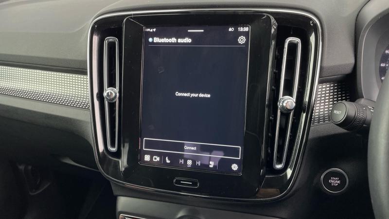 Used Volvo XC40 2025 for sale - 76008589: Photo 23