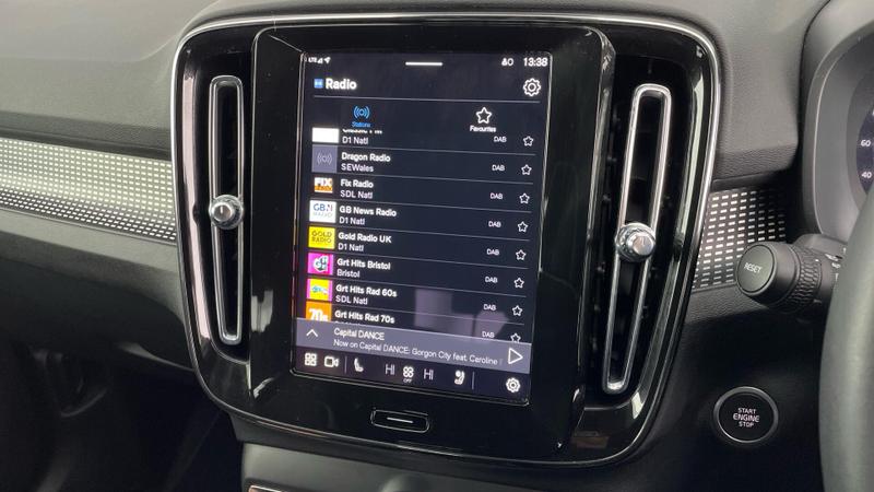 Used Volvo XC40 2025 for sale - 76008589: Photo 24