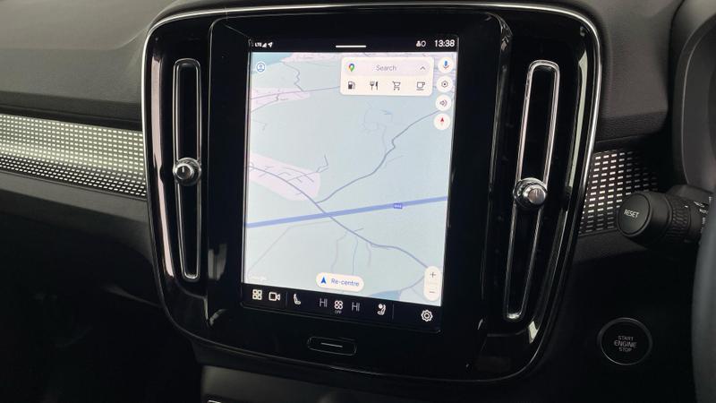 Used Volvo XC40 2025 for sale - 76008589: Photo 25