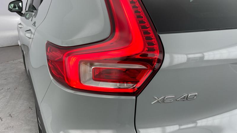 Used Volvo XC40 2025 for sale - 76008589: Photo 31