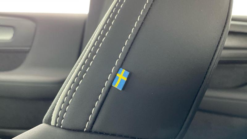 Used Volvo XC40 2025 for sale - 76008589: Photo 35