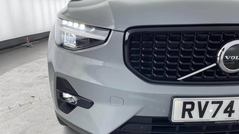Used Volvo XC40 2025 for sale - 76008589: Photo 39