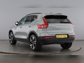 Used Volvo XC40 2025 for sale - 76008589: Photo