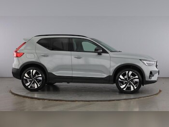 Used Volvo XC40 2025 for sale - 76008589: Photo