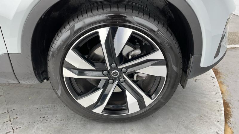 Used Volvo XC40 2025 for sale - 76008589: Photo 5