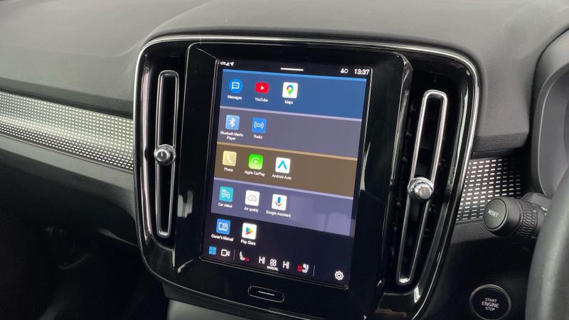 Used Volvo XC40 2025 for sale - 76008589: Photo 7