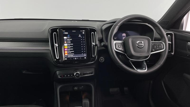 Used Volvo XC40 2025 for sale - 76008589: Photo 8