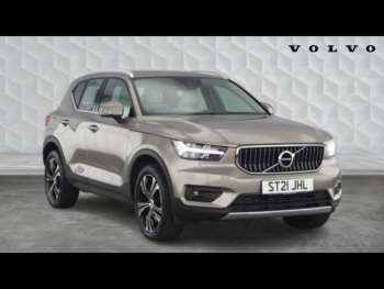 2021 - Recharge Inscription Pro T5 phev Rear Camera Smartphone Int Heated Seats Au 5-Door