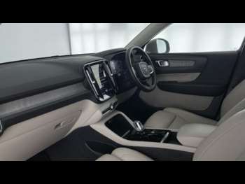 Used Volvo XC40 2021 for sale - 74512768: Photo