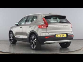 Used Volvo XC40 2021 for sale - 74512768: Photo