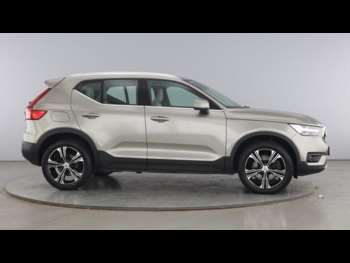 Used Volvo XC40 2021 for sale - 74512768: Photo