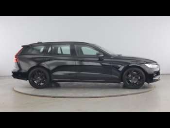 Used Volvo V60 2023 for sale - 74885847: Photo