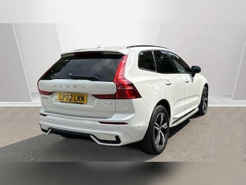 Used Volvo XC60 2022 for sale - 75446231: Photo