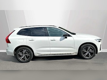 Used Volvo XC60 2022 for sale - 75446231: Photo