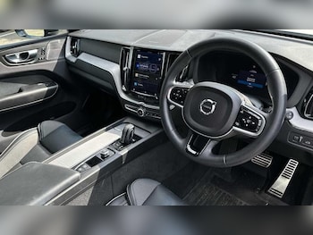 Used Volvo XC60 2022 for sale - 75446231: Photo