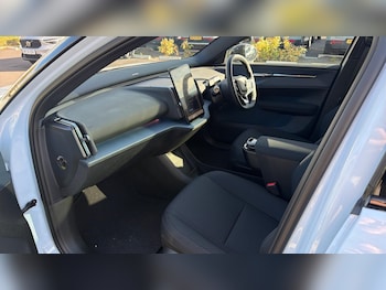 Used Volvo EX30 2025 for sale - 77515907: Photo