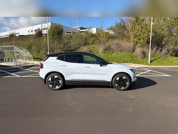 Used Volvo EX30 2025 for sale - 77515907: Photo