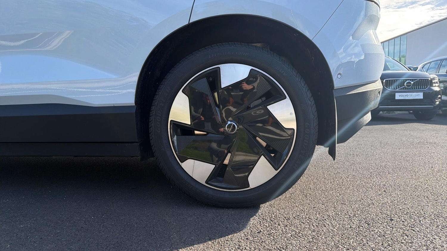 Used Volvo EX30 2025 for sale - 77515907: Photo 5
