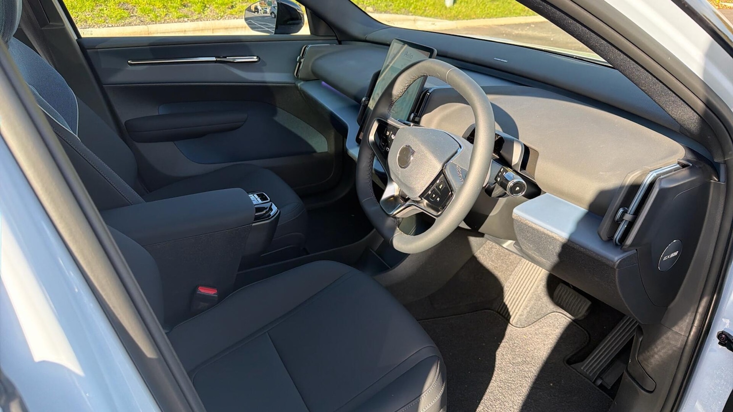 Used Volvo EX30 2025 for sale - 77515907: Photo 6