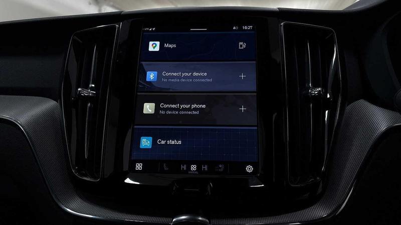 Used Volvo XC60 2025 for sale - 76979490: Photo 11