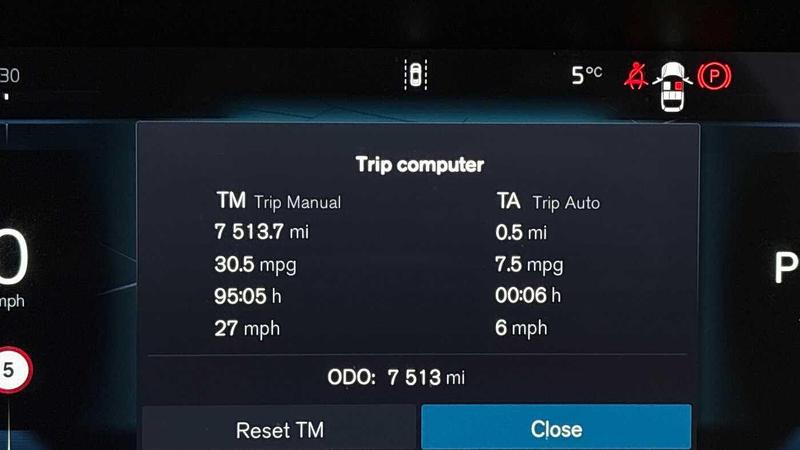 Used Volvo XC60 2025 for sale - 76979490: Photo 12