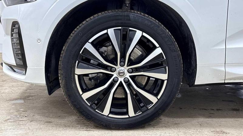 Used Volvo XC60 2025 for sale - 76979490: Photo 19