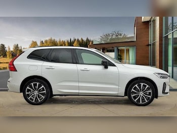 Used Volvo XC60 2025 for sale - 76979490: Photo