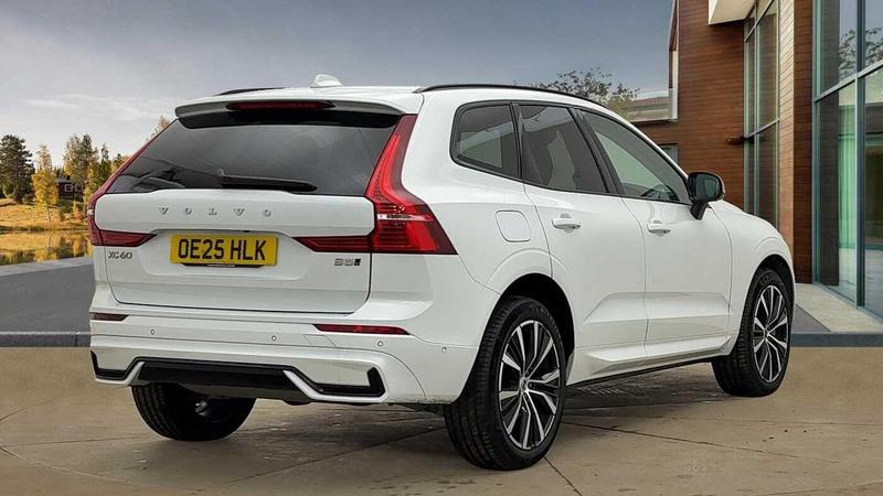 Used Volvo XC60 2025 for sale - 76979490: Photo 3