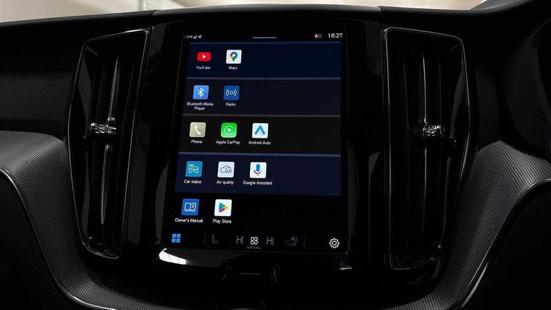 Used Volvo XC60 2025 for sale - 76979490: Photo 33