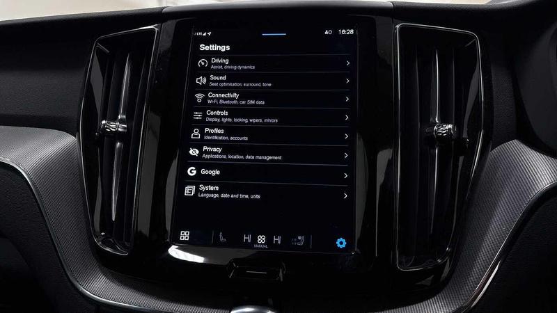 Used Volvo XC60 2025 for sale - 76979490: Photo 34