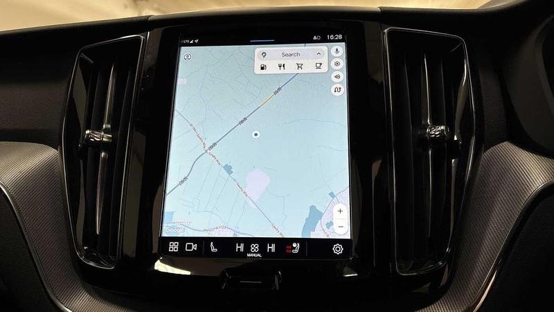 Used Volvo XC60 2025 for sale - 76979490: Photo 35