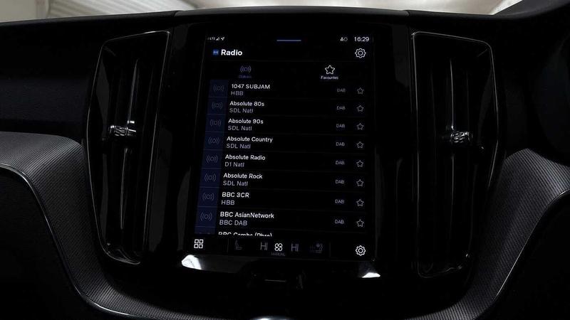 Used Volvo XC60 2025 for sale - 76979490: Photo 36