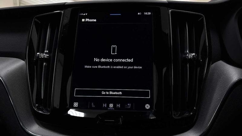 Used Volvo XC60 2025 for sale - 76979490: Photo 37