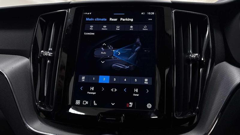 Used Volvo XC60 2025 for sale - 76979490: Photo 38