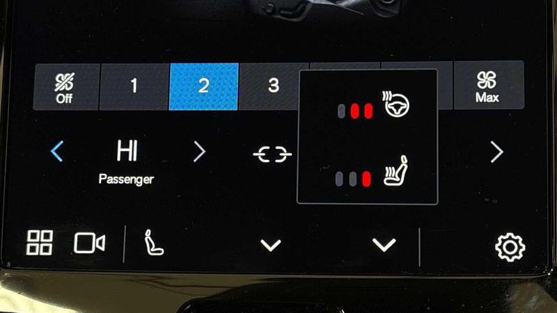 Used Volvo XC60 2025 for sale - 76979490: Photo 39