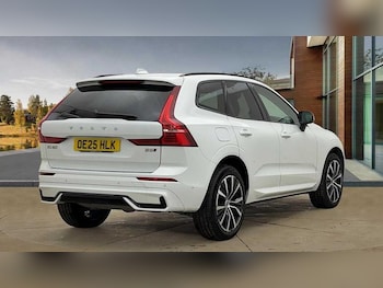 Used Volvo XC60 2025 for sale - 76979490: Photo