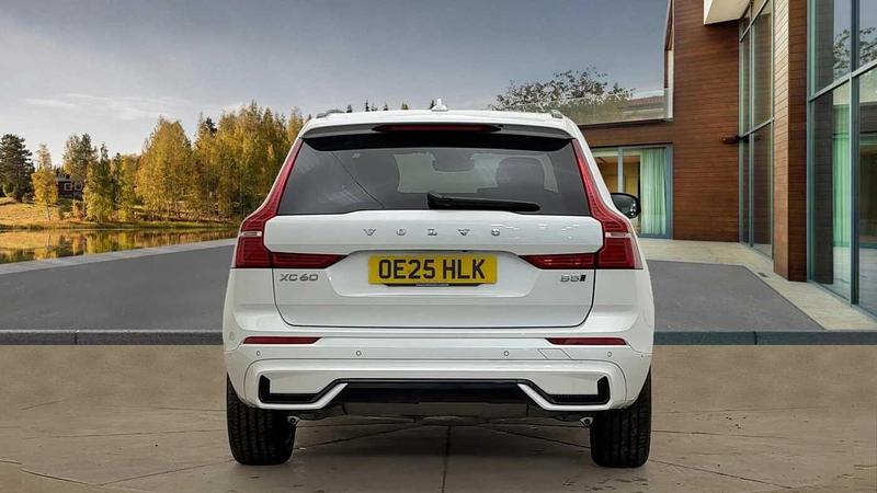 Used Volvo XC60 2025 for sale - 76979490: Photo 4