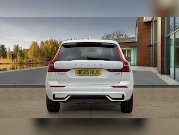 Used Volvo XC60 2025 for sale - 76979490: Photo