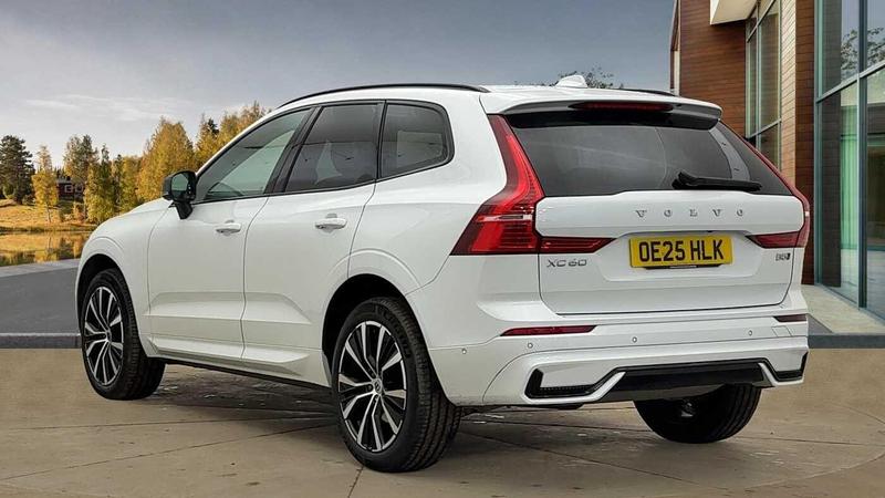 Used Volvo XC60 2025 for sale - 76979490: Photo 5