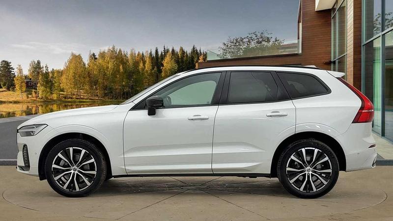 Used Volvo XC60 2025 for sale - 76979490: Photo 6