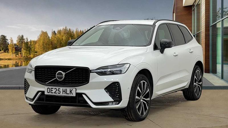 Used Volvo XC60 2025 for sale - 76979490: Photo 7