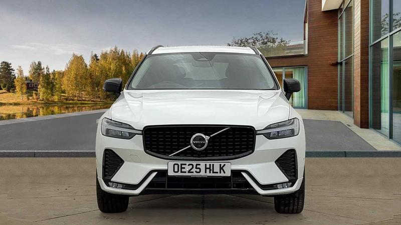 Used Volvo XC60 2025 for sale - 76979490: Photo 8